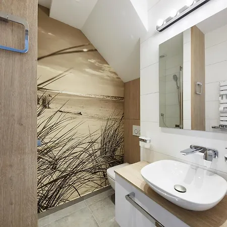 Apartman Victus Apartamenty, Delux