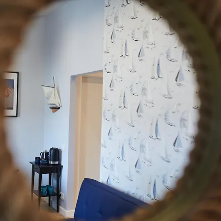 Victus Apartamenty, Delux Appartement