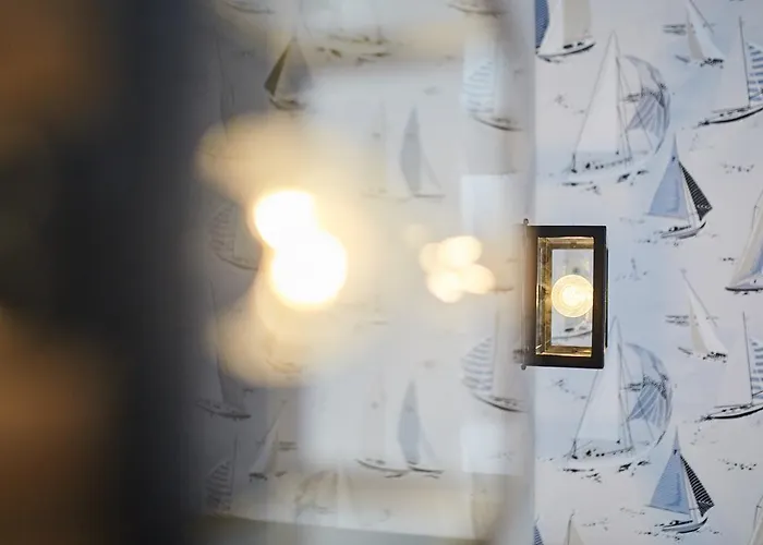 Victus Apartamenty, Delux * Sopot