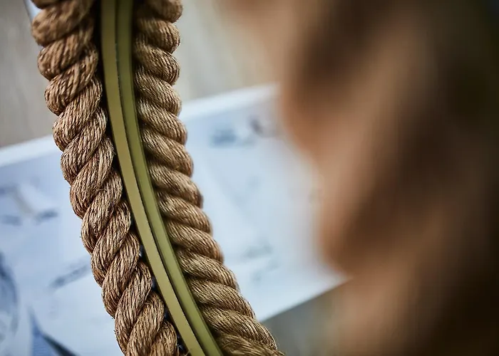 Victus Apartamenty, Delux Apartman Sopot