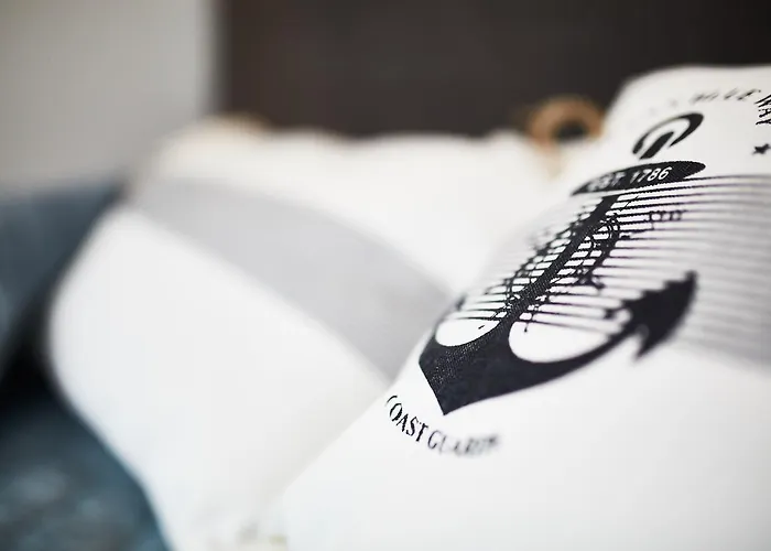 Victus Apartamenty, Delux * Sopot